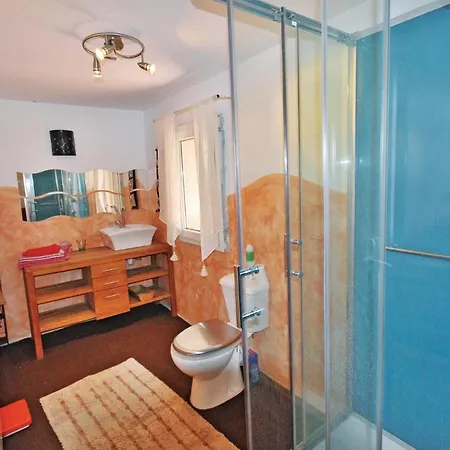 Amazing In With Wifi Holiday home