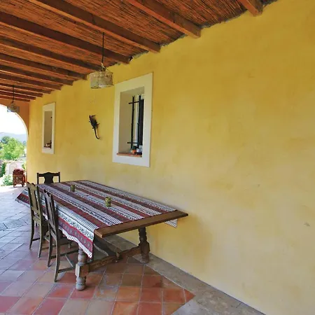 Amazing In With Wifi Holiday home Salernes