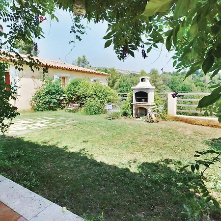 Holiday home Amazing In With Wifi Salernes